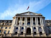 The Bank of England faces a tricky balancing act, weighing up inflationary pressures, market volatility and recessionary concerns.