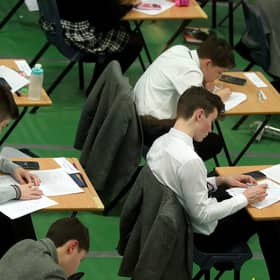 Closing the attainment gap was a key SNP pledge.