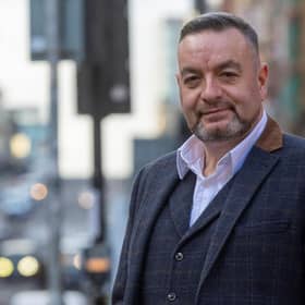 The firm recently appointed director Duncan Girvan to run the new Scottish operation.
