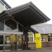 The Summers Ward at Peterhead Community Hospital will reopen on December 18.