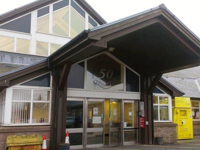 The Summers Ward at Peterhead Community Hospital will reopen on December 18.