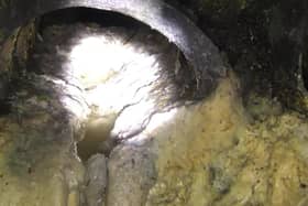 Scottish Water is turning its attention to Ballater and Braemar to reduce the amount of fats, oils and grease that get poured down drains.