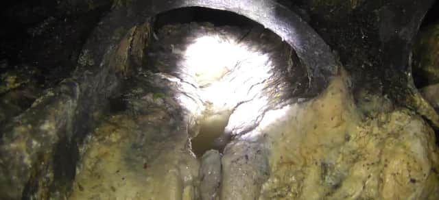 Scottish Water is turning its attention to Ballater and Braemar to reduce the amount of fats, oils and grease that get poured down drains.