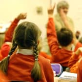Here we reveal the best-performing Wirral primary schools, ranked by educational attainment. Image: Barry Batchelor