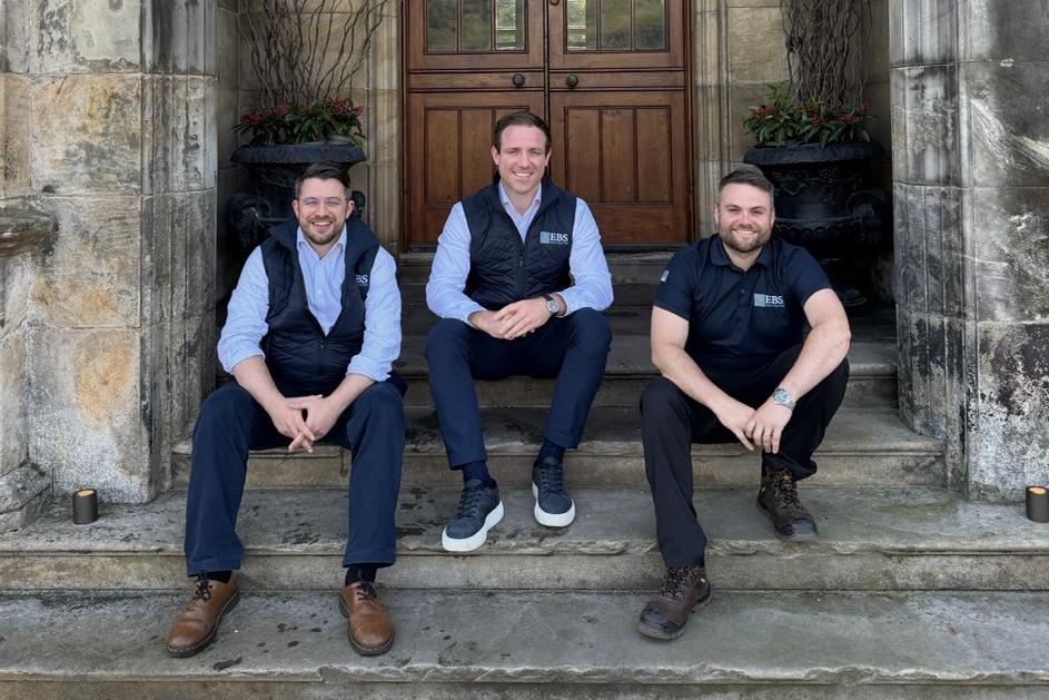 New management as Glasgow restoration specialist looks to rejuvenate ...
