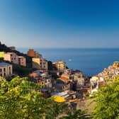 Travel to Italy is subject to entry requirements (Photo: Shutterstock)