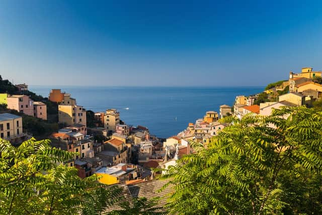 Travel to Italy is subject to entry requirements (Photo: Shutterstock)