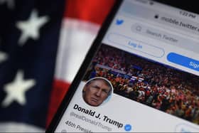 Donald Trump will be reinstated to Twitter