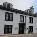 The Crown Hotel in Newton Stewart, Dumfries and Galloway, is a perfect base for exploring the South West Coastal 300.