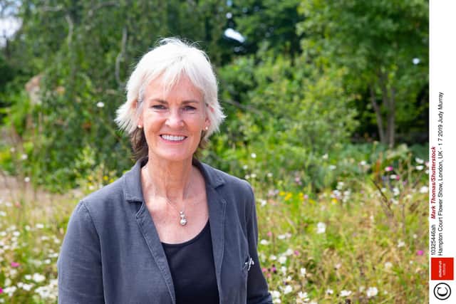 Judy Murray's new TV docuseries, Driving Force, which features top women Olympian athletes, is on Sky Sports now.