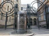Edinburgh Sheriff Court