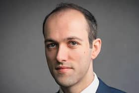 Martin Whiteford is a Partner at Anderson Strathern