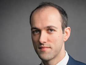 Martin Whiteford is a Partner at Anderson Strathern
