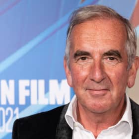 Robert Harris 