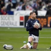 Scotland head coach Gregor Townsend believes Finn Russell's peak years are still ahead of him.