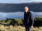 Eco-entrepreneur Dr Jeremy Leggett is the founder of Highlands Rewilding, a for-profit company aiming for 'nature restoration and community prosperity through rewilding' and ethical profits for it mass-ownership shareholders