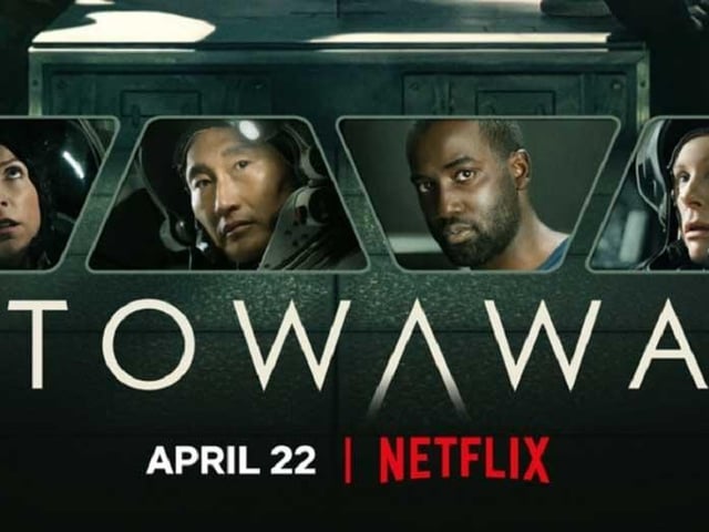 A crew takes on a mission to Mars, but face an impossible task when an unplanned passenger puts the lives of everyone on board in danger.
