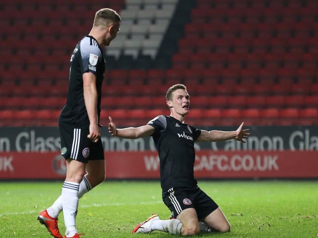 Total squad value: £1.85million - Average value per player: £66,000 - Most Valuable Player: Ethan Hamilton (£270,000)