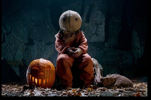 One of the most unexpected horror hits of the last 20 years, Trick 'R Treat will return to Scottish cinemas for this weekend only.