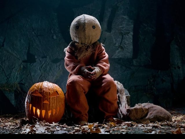 One of the most unexpected horror hits of the last 20 years, Trick 'R Treat will return to Scottish cinemas for this weekend only.