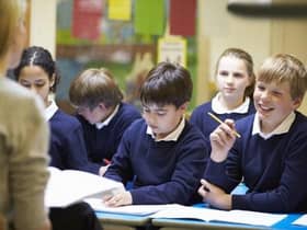 Learning about sustainability and global citizenship encourages pupils to reflect on social, economic and environmental issues