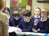 Learning about sustainability and global citizenship encourages pupils to reflect on social, economic and environmental issues