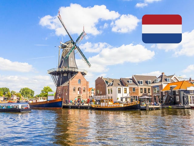 The Netherlands' Government website (government.nl) reveals that those who are 21 or older working 36 hours per week receive the highest hourly minimum wage at 11.26 euros.