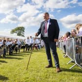 Royal Highland Show highlights – learn to bake, milk a cow or watch muckle big coos!