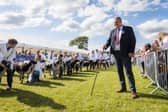 Royal Highland Show highlights – learn to bake, milk a cow or watch muckle big coos!