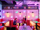 Karen's Diner branch Pic: Darcy Starr