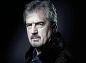 Sebastian Barry PIC: Joel Saget / AFP via Getty Images