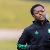 Karamoko Dembele scored the opener and had a hand in the second goal