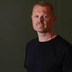 Jon Hope, Chief Strategy Officer, CodeBase