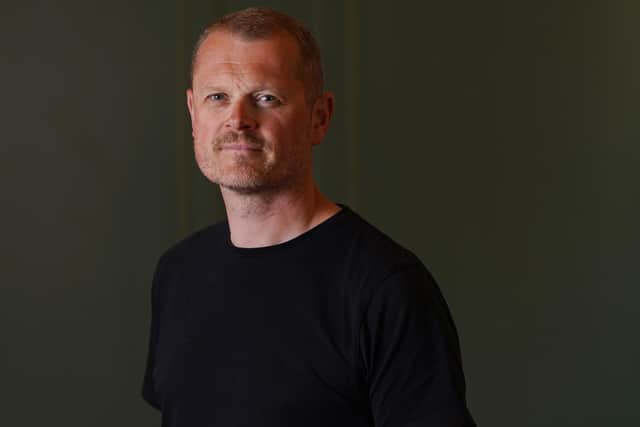 Jon Hope, Chief Strategy Officer, CodeBase