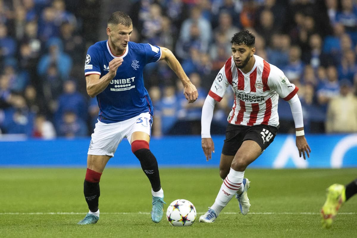 What Channel Is The Rangers Game On TV Details For PSV Eindhoven what-channel-is-the-rangers-game-on-tv-details-for-psv-eindhoven