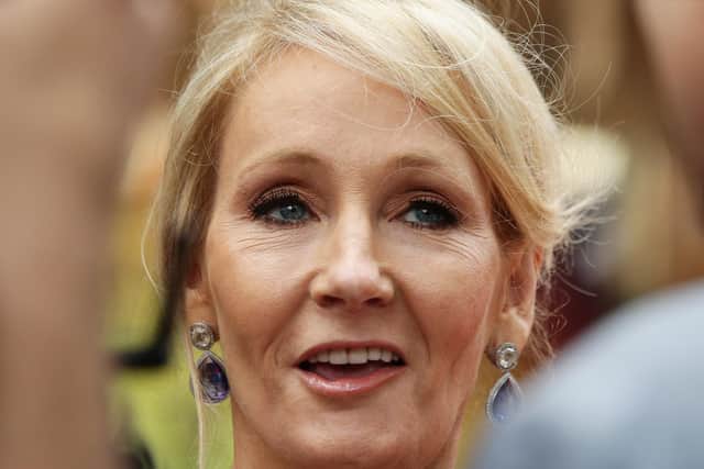 The Boswells School in Chelmsford, Essex, that named a house after JK Rowling has dropped the title in light of the Harry Potter author's "comments and viewpoints surrounding trans people"