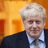 Boris Johnson's reported remark that devolution had been a 'disaster' was disappointing on so many levels, says fellow Conservative John McLellan (Picture: Peter Summers/Getty Images)