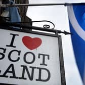 A new framework to strengthen Scotland’s engagement with global connections has been published.
