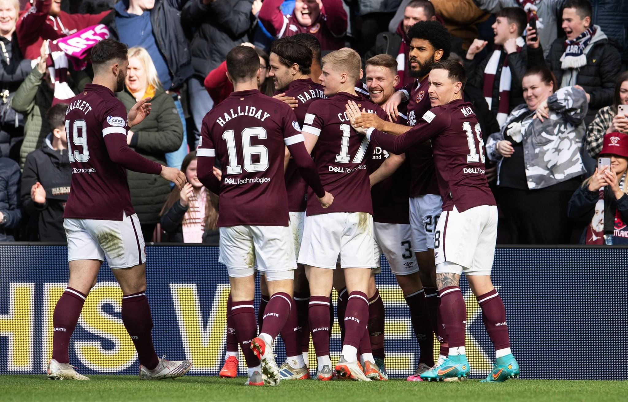 Hearts in the Europa League: Prize money, possible opponents, draw and fixture dates
