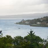 Passenger limits on Caledonian MacBrayne's ferries are subject to an anomaly in Scotland's Covid rules (Picture: John Devlin)