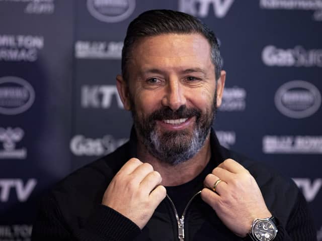 Derek McInnes insists Kilmarnock can approach Saturday's Viaplay Cup semi-final against Celtic with more confidence following last week's league game at Parkhead.