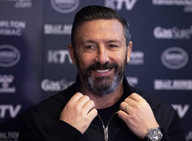 Derek McInnes insists Kilmarnock can approach Saturday's Viaplay Cup semi-final against Celtic with more confidence following last week's league game at Parkhead.