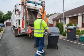 The waste strategy will allow a full implementation of improvements to maximise reuse and recycling across the region.