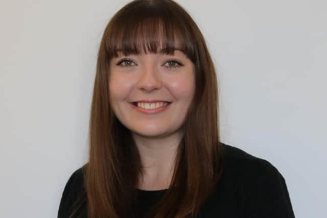 Lyndsey Combe