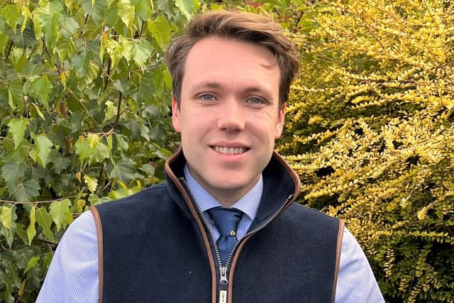 BASC Scotland director Peter Clark said rural jobs will be at risk with the current proposals on deer management 