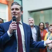Even Keir Starmer doesn't seem to know what he stands for, says Kenny MacAskill (Picture: Peter Summers/Getty Images)