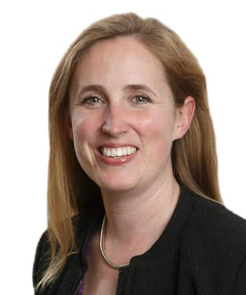 Alison Weatherhead is a Partner at Dentons