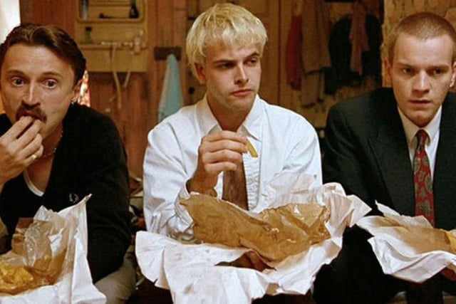 “Personality, I mean that's what counts, right? That's what keeps a relationship going through the years. Like heroin, I mean heroin's got a great f****** personality.”