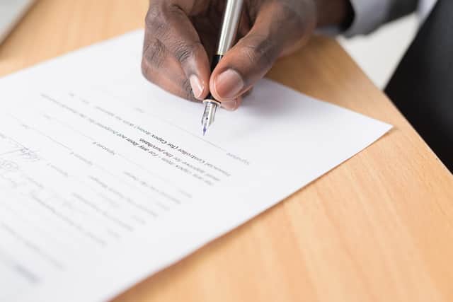 The report said businesses can take practical steps to support their next stage of growth, including structuring ownership effectively.