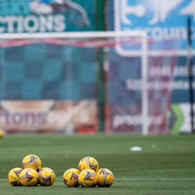 All the latest transfer news from around the SPFL. (Photo by Sammy Turner / SNS Group)